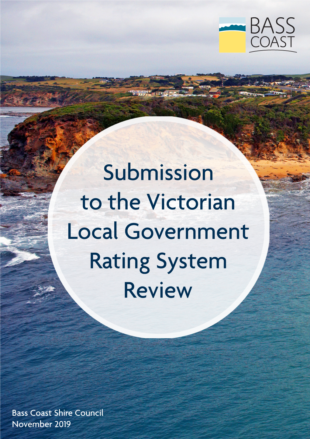 Submission to the Victorian Local Government Rating System Review