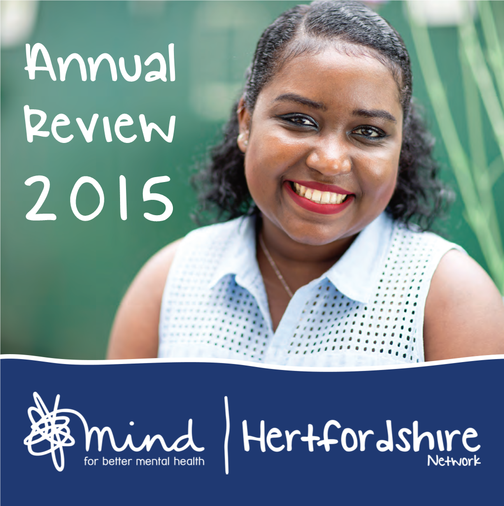 HMN Annual Review 2015.Pdf