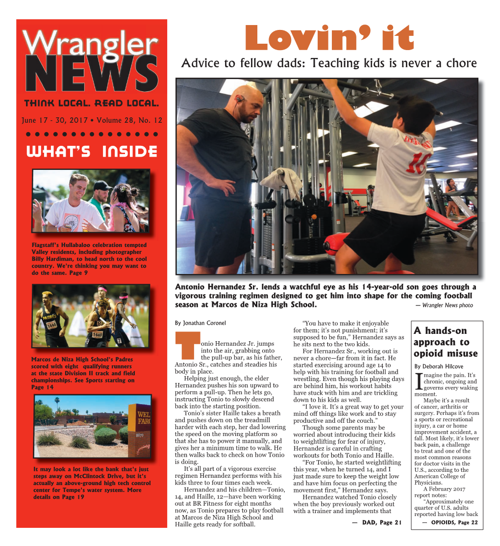 WRANGLER NEWS JUNE 17 2017.Indd