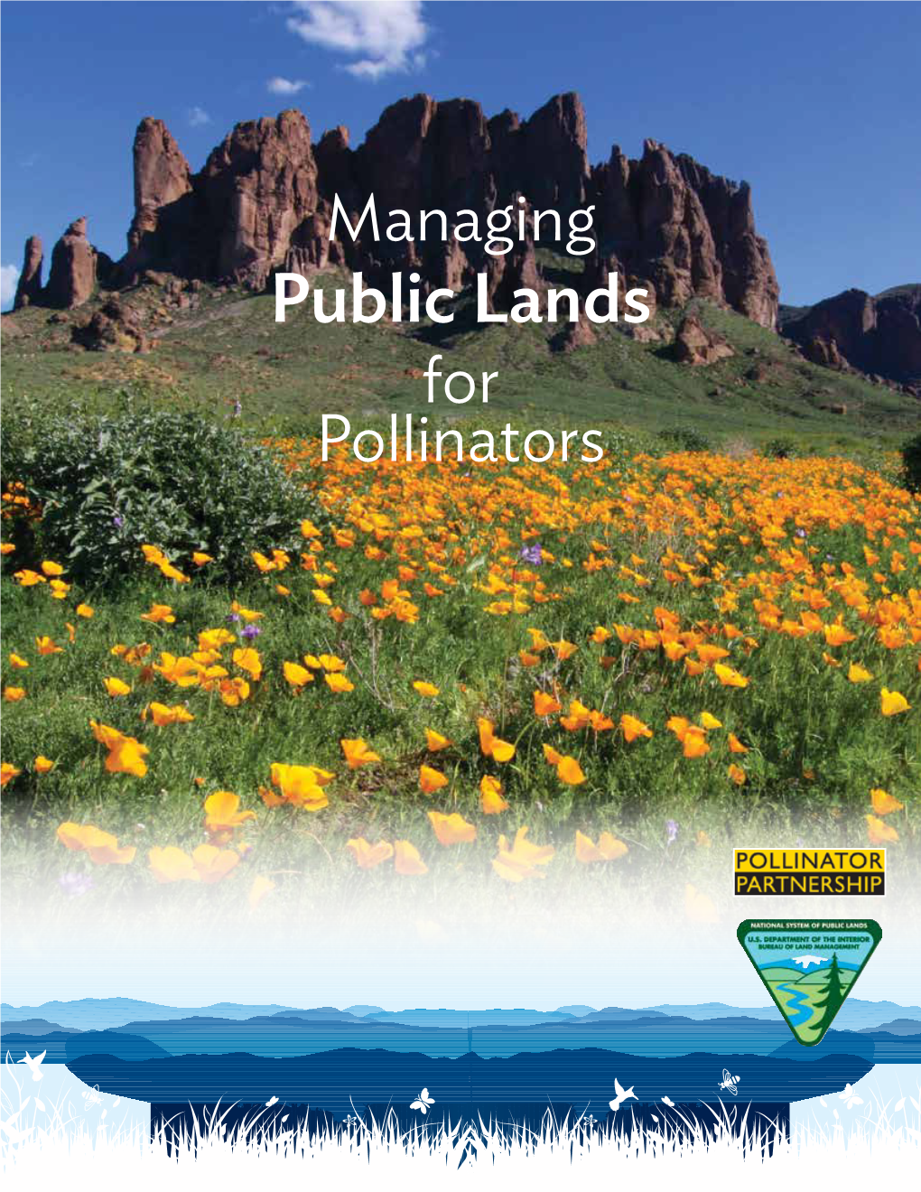 Managing Public Lands for Pollinators
