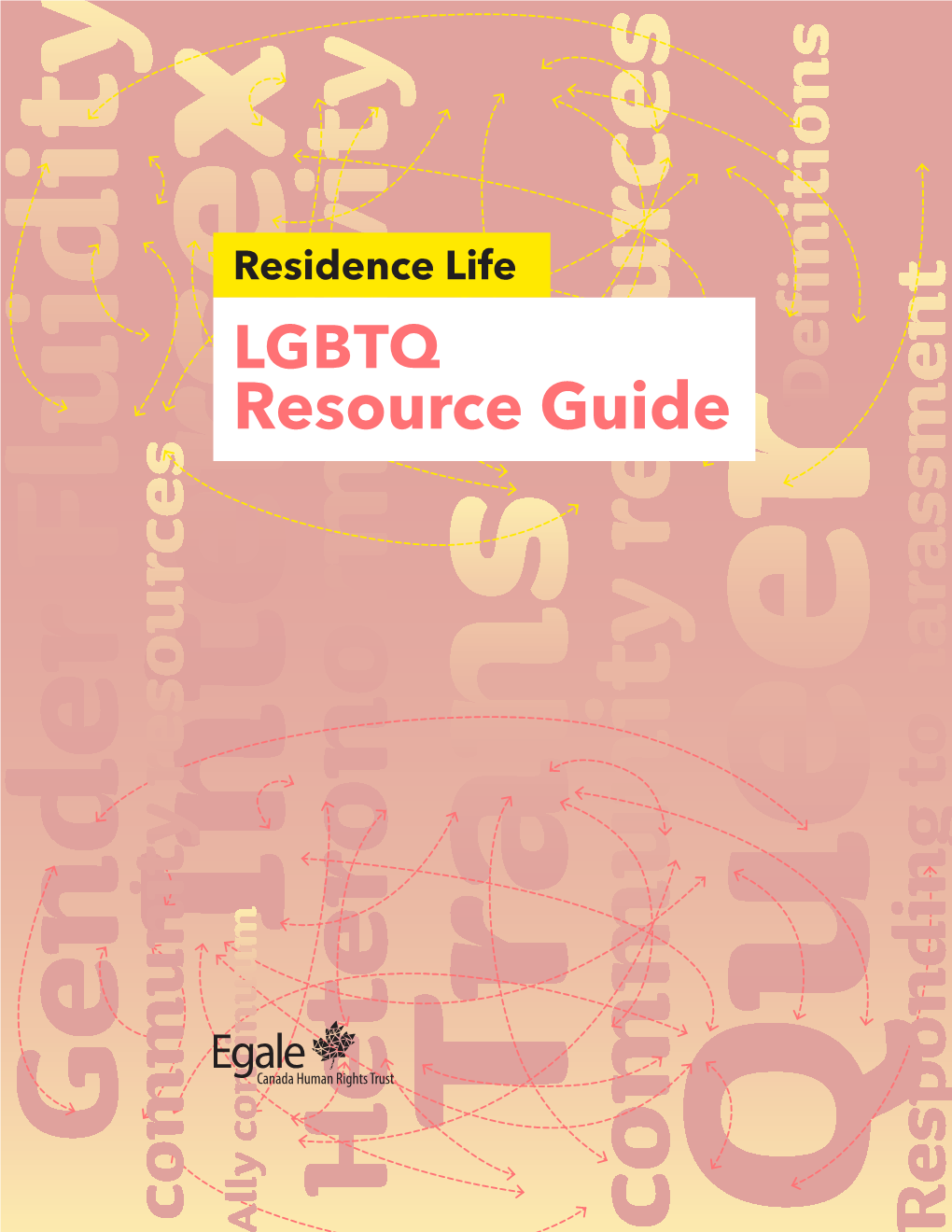 LGBTQ Resource Guide