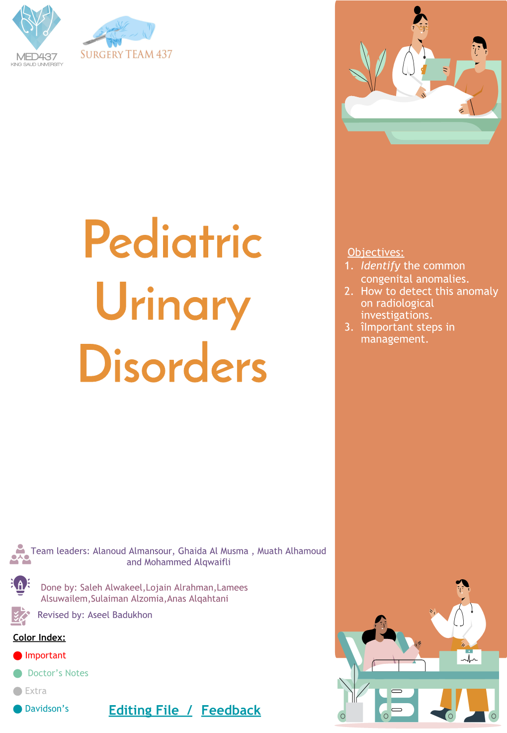 16-Pediatric Urinary Tract Disorders.Pdf