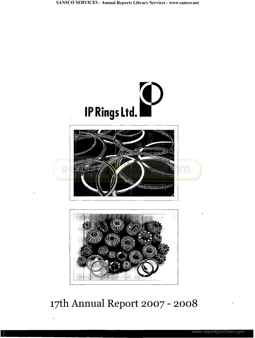 IP Rings Ltd