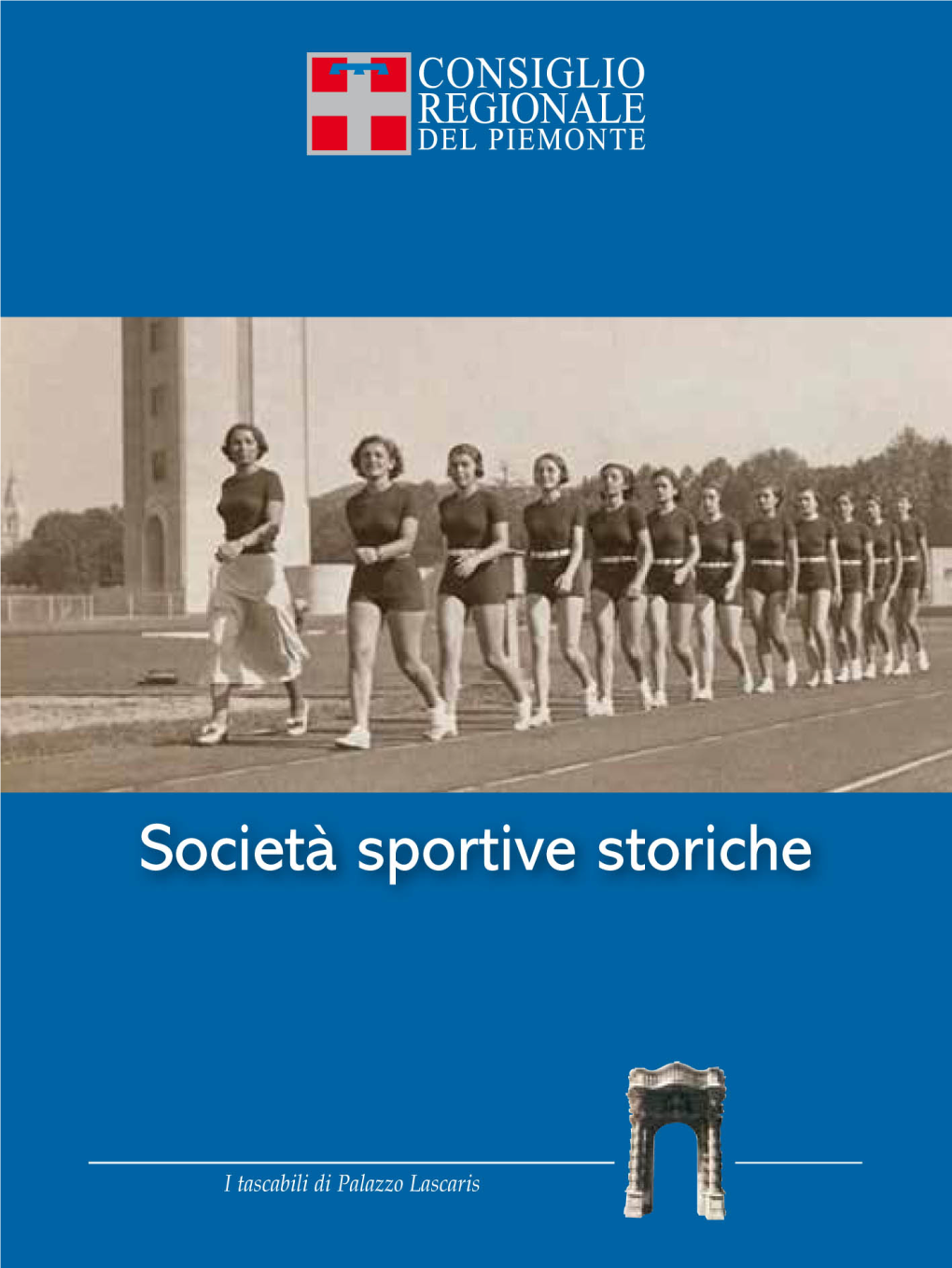 Società Sportive Storiche