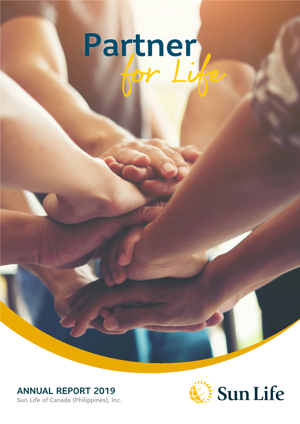 ANNUAL REPORT 2019 Sun Life of Canada (Philippines), Inc