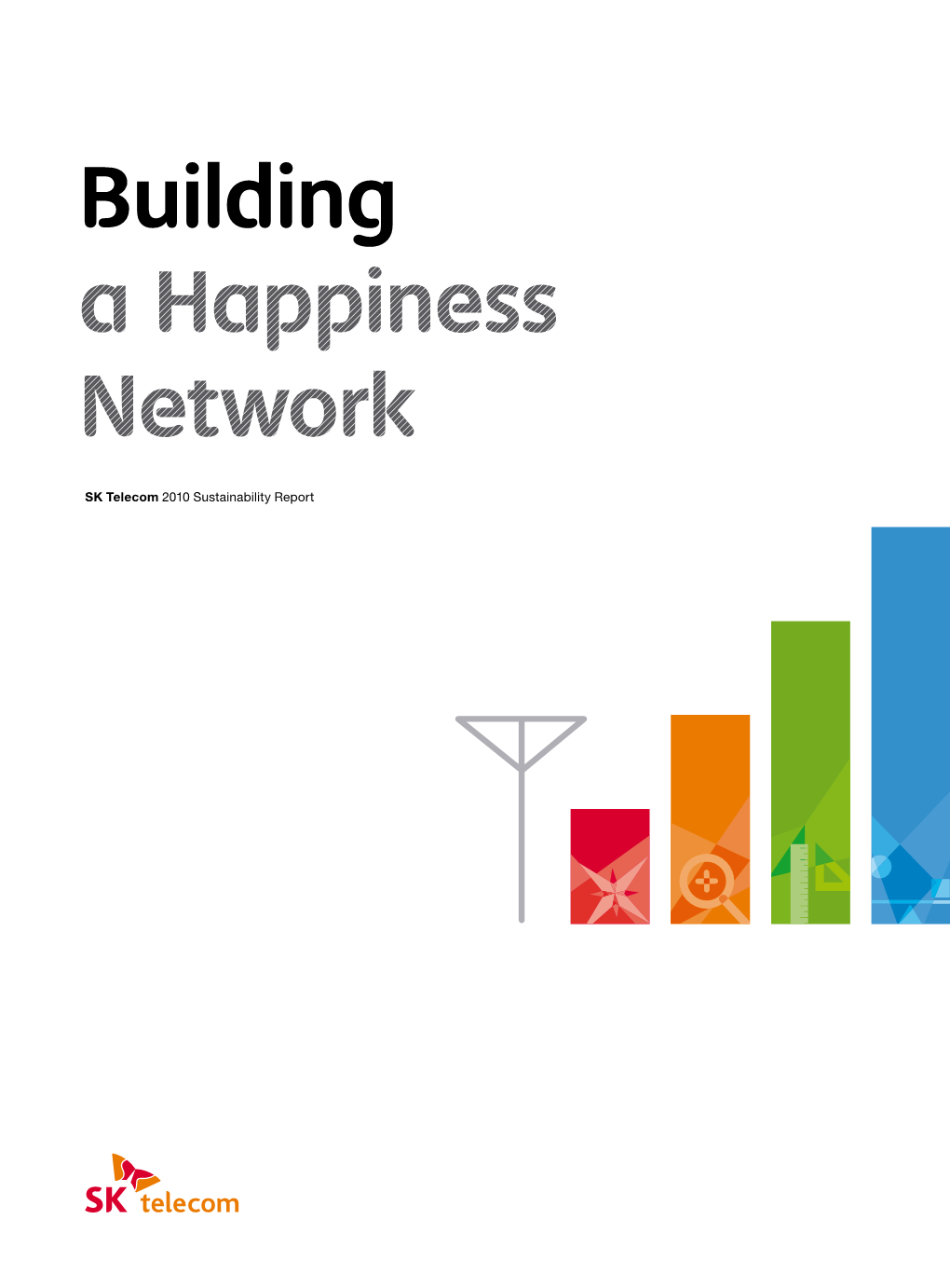 Building a Happiness Network