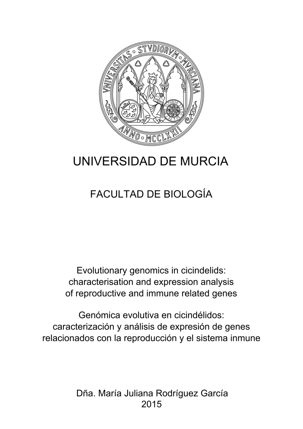 TESIS DOCTORAL. MARIA JULIANA RODRIGUEZ GARCIA.Pdf