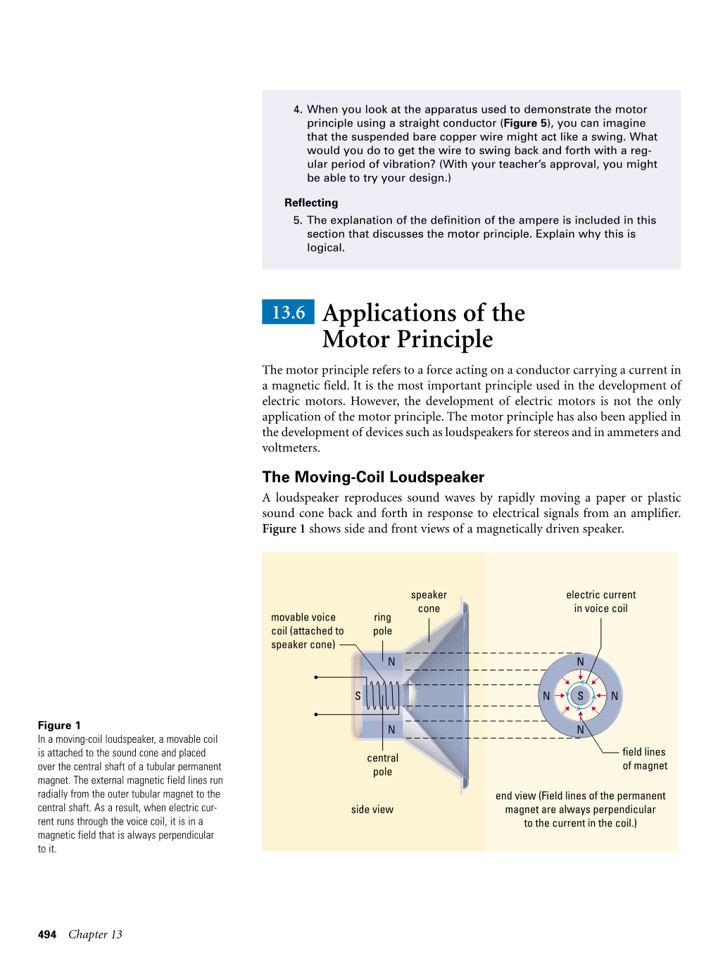 Physics Chap 13