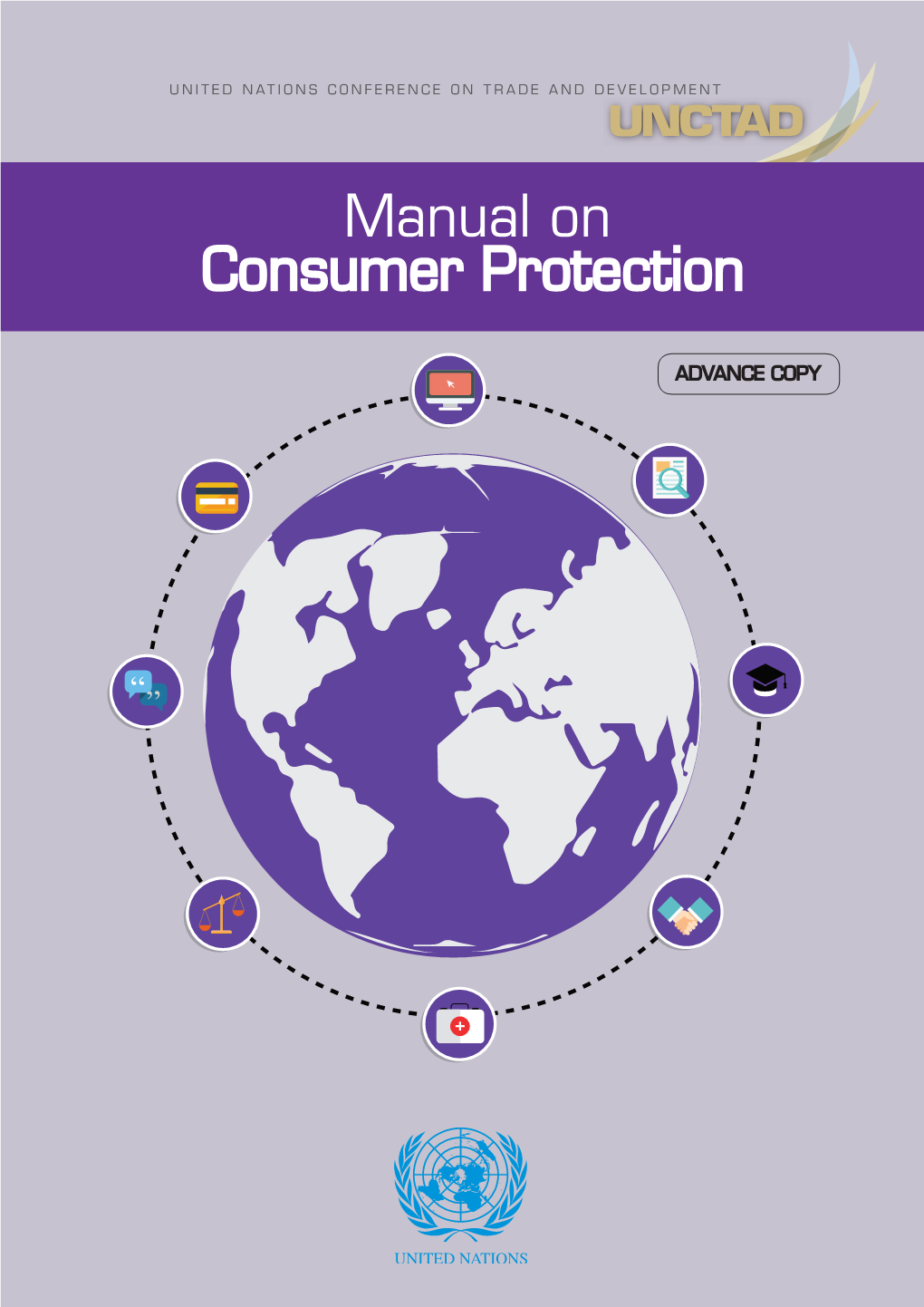Manual on Consumer Protection