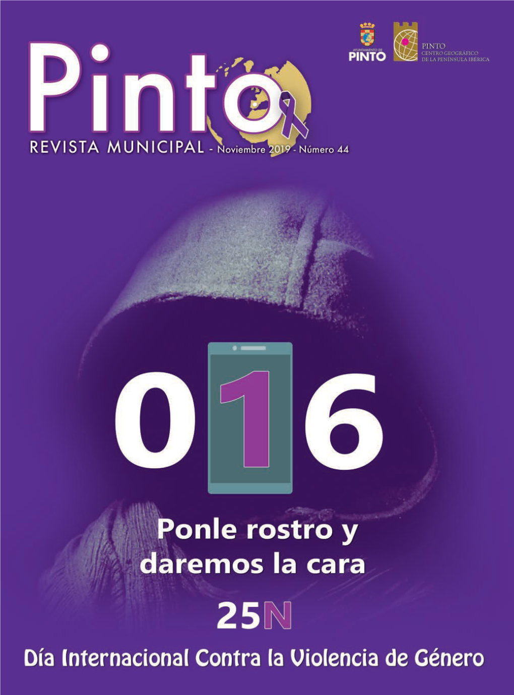 Revista Pinto