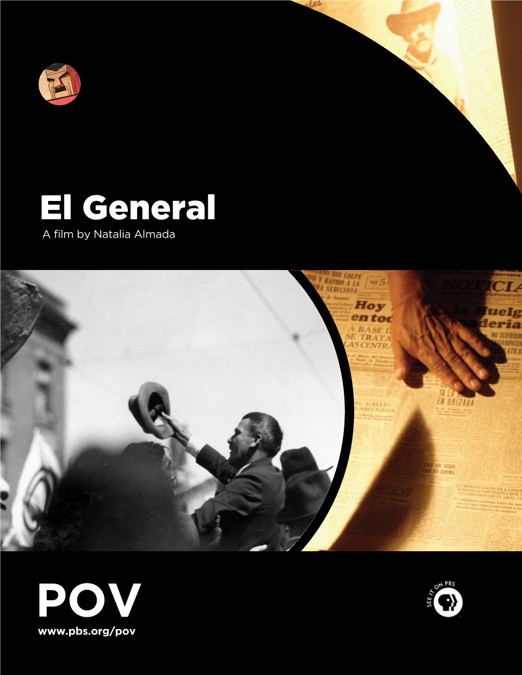 El General a Film by Natalia Almada
