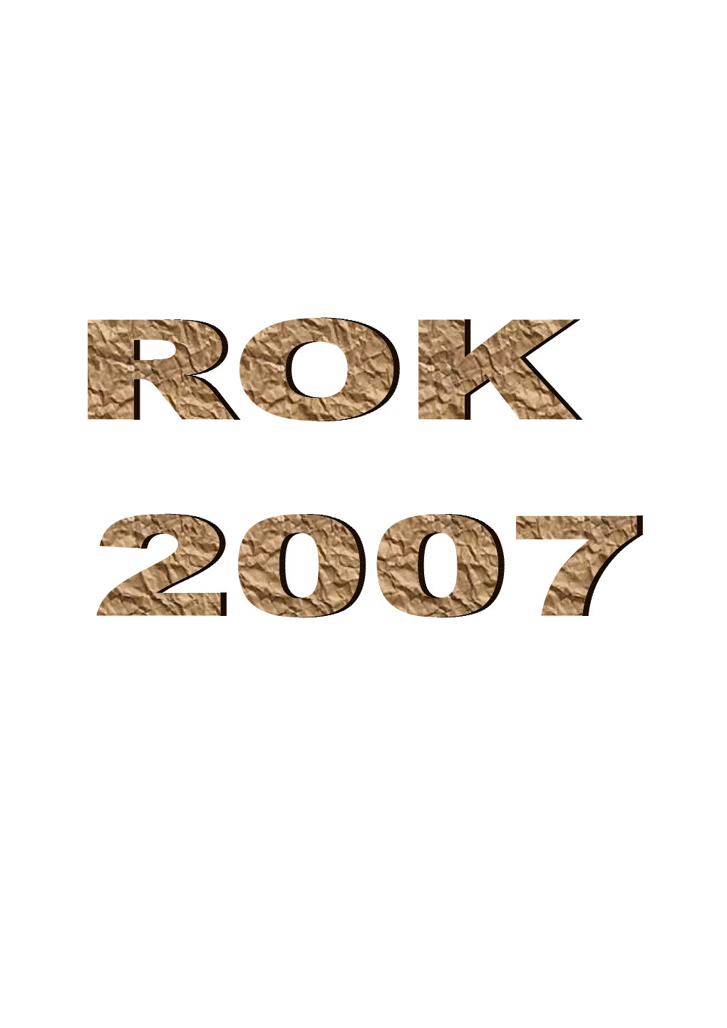 KRONIKA GMINY 2007.Pdf