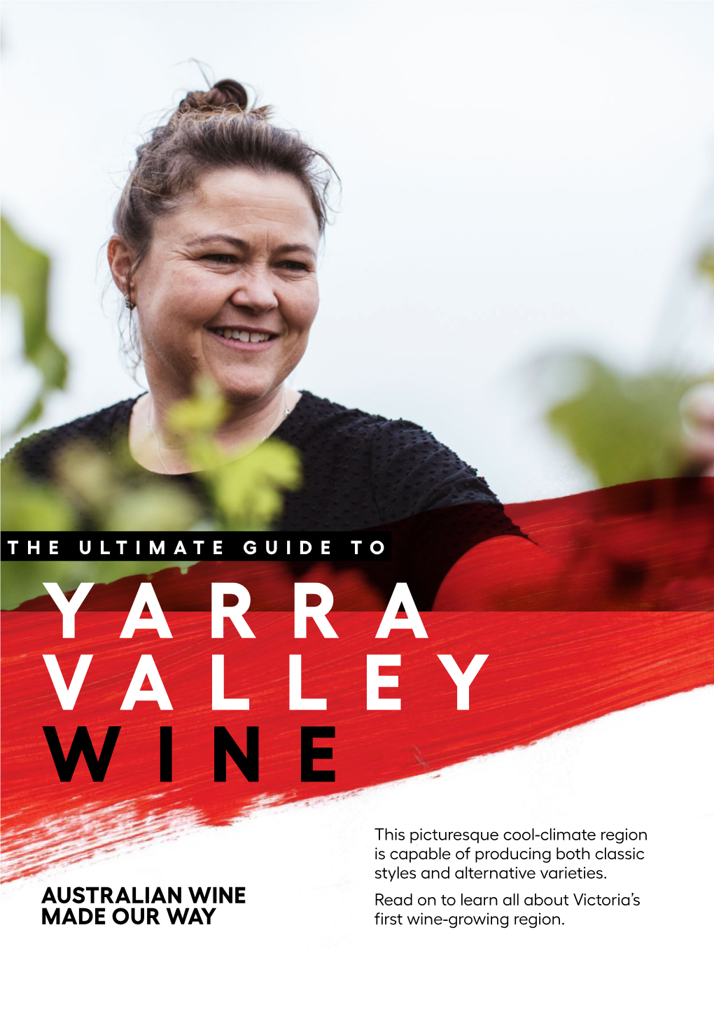 Yarra Valley Wine