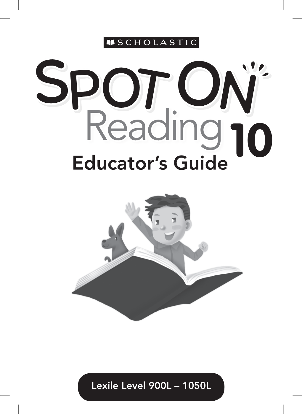 Reading Educator’S Guide10