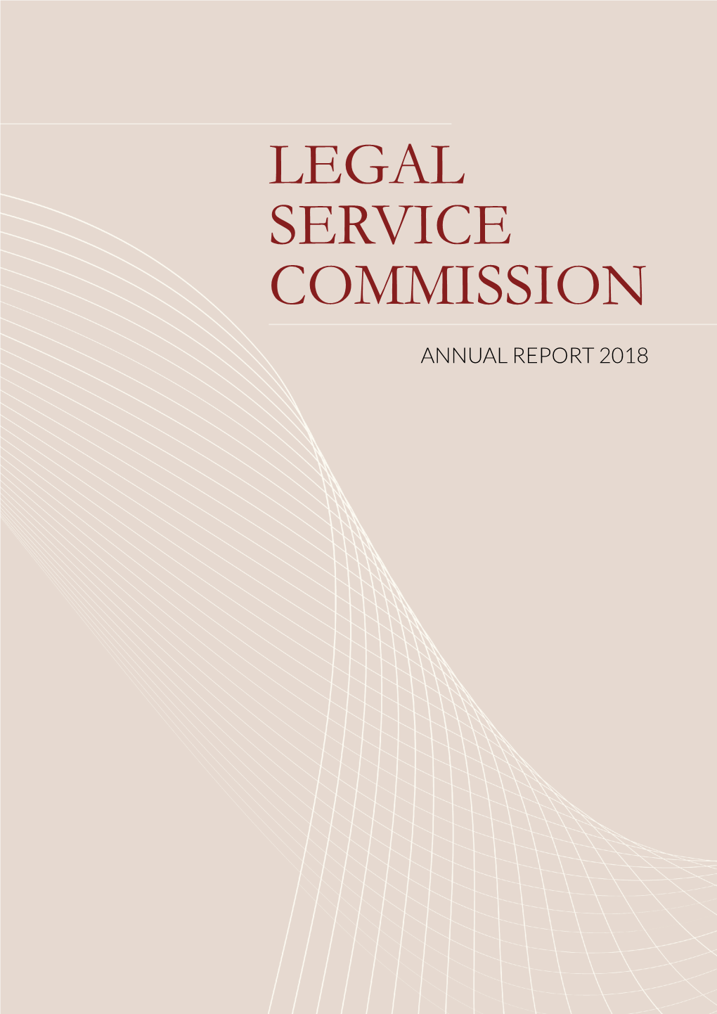 Lsc-Annual-Report-2018.Pdf