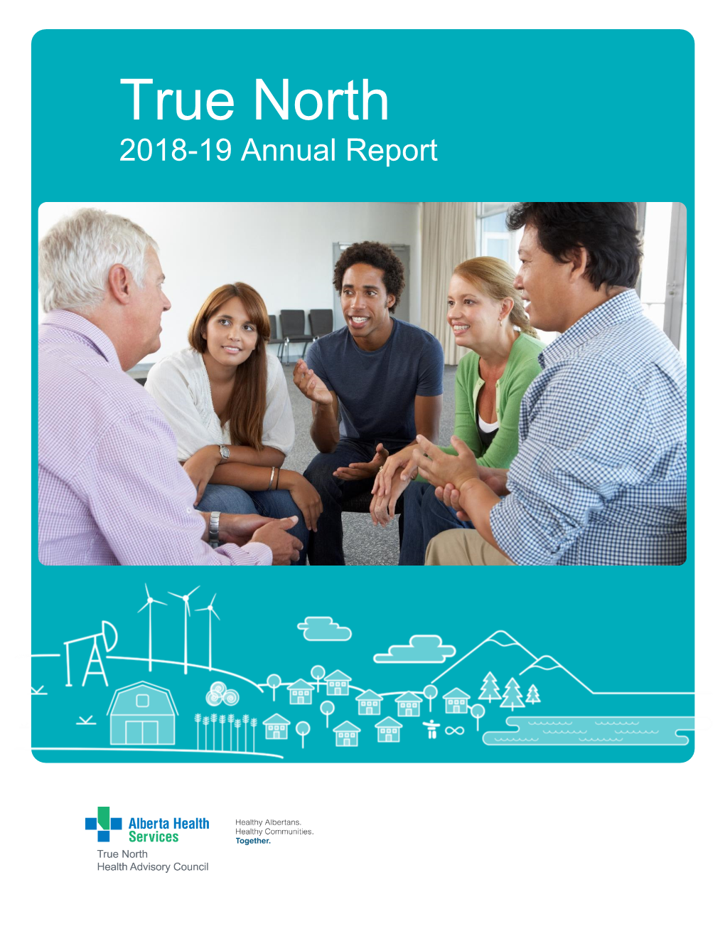 True North 2018-19 Annual Report