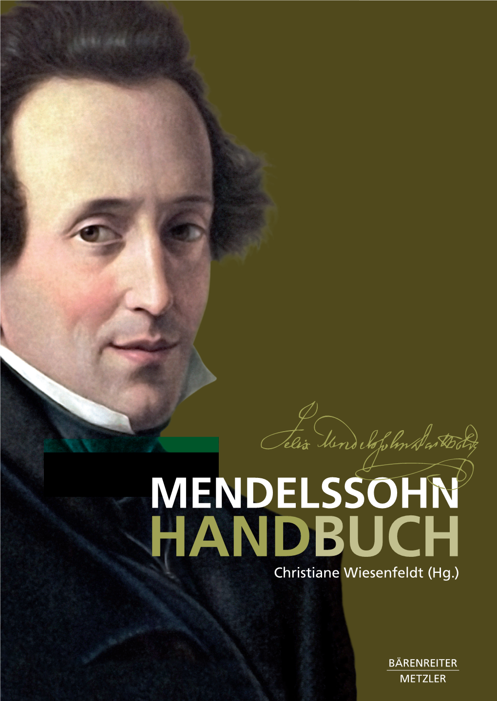 Mendelssohn Mendelssohn