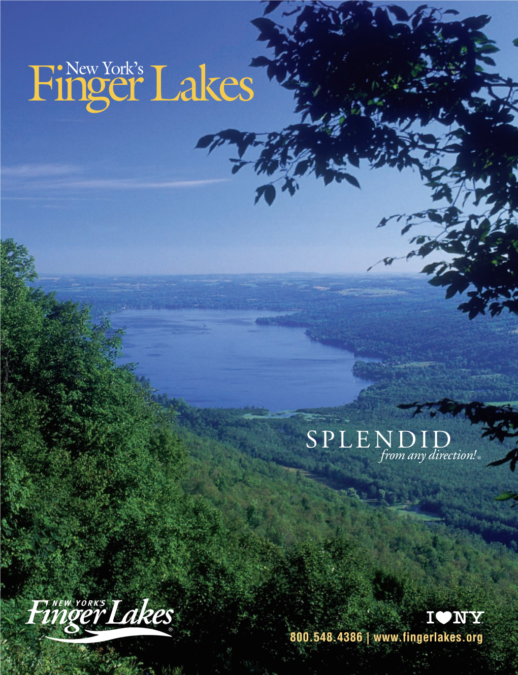 Fingerlakes.Org