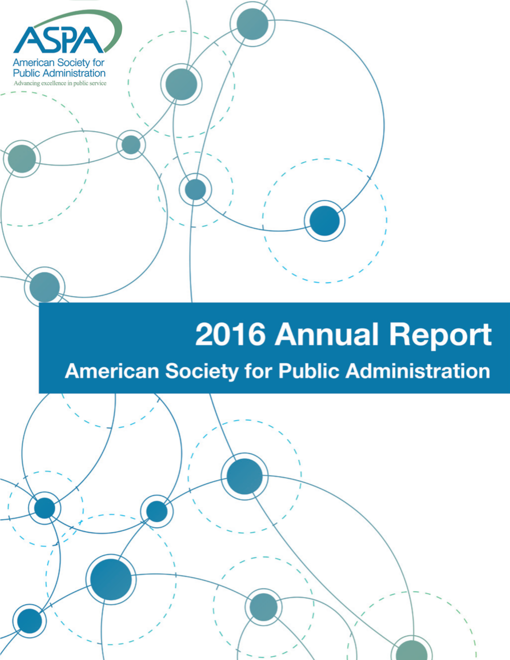 Released Its 2016 Annual Report