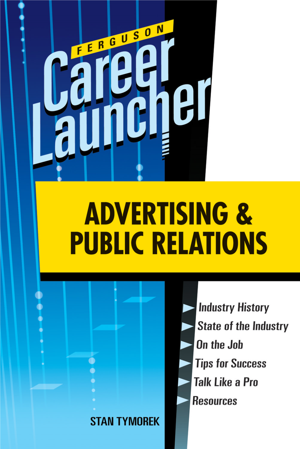 Advertising and Public Relations