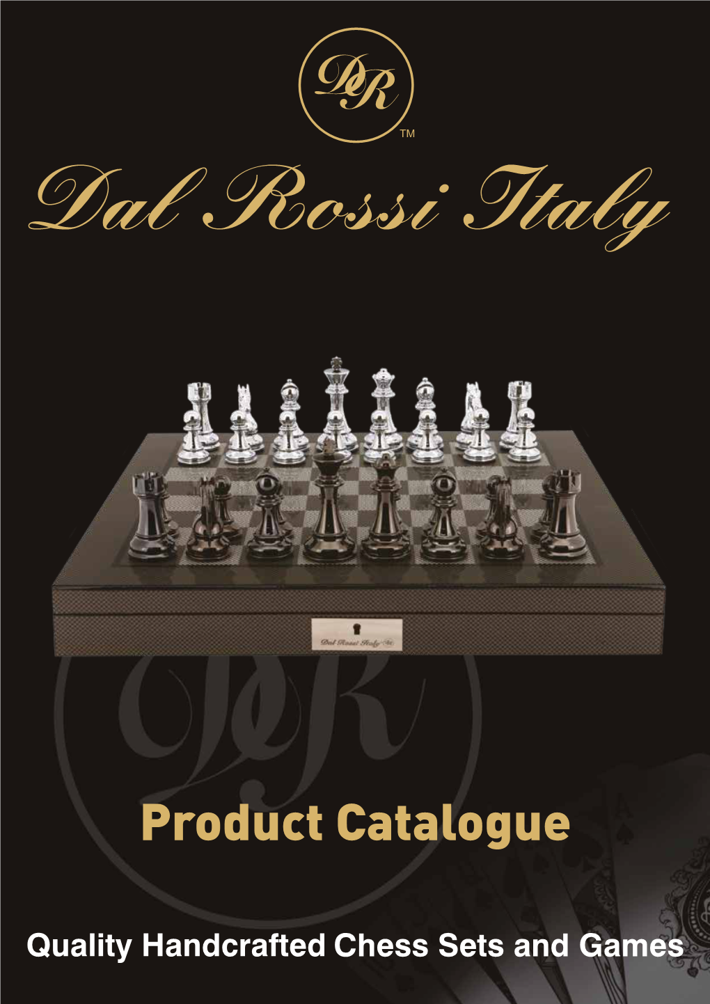 Product Catalogue