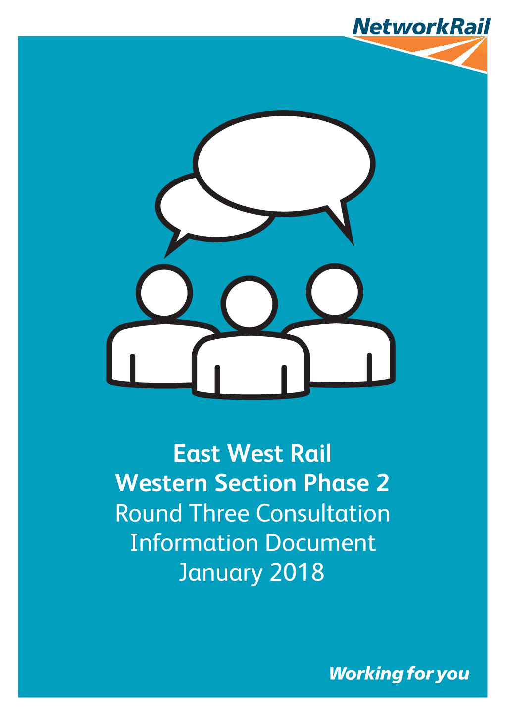 East West Rail Western Section Phase 2 Round Three Consultation