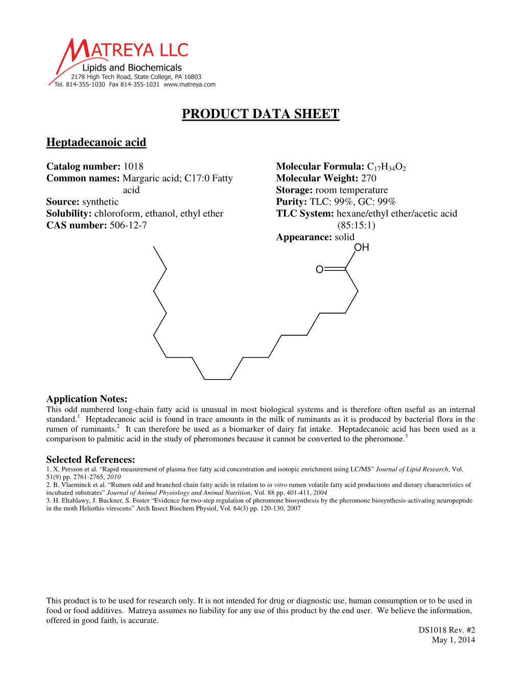 View Data Sheet