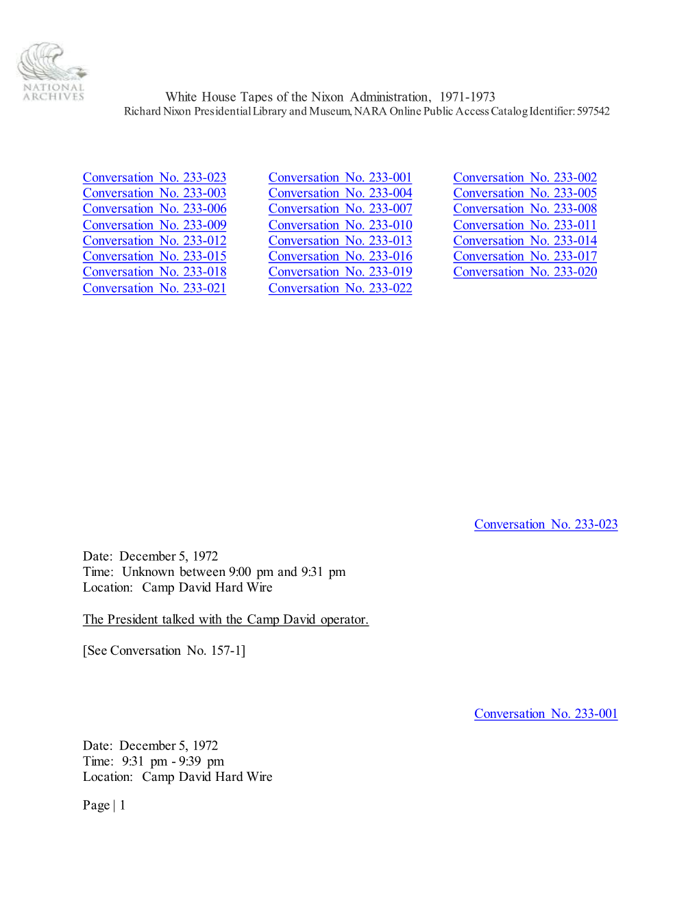 37-Wht-Audiotape-233-Log