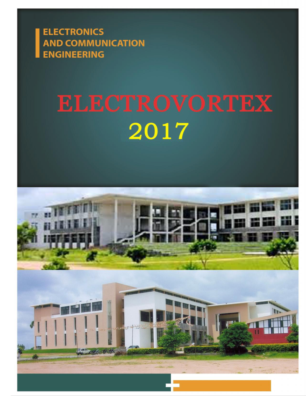 1 | P a G E ELECTROVORTEX 2017