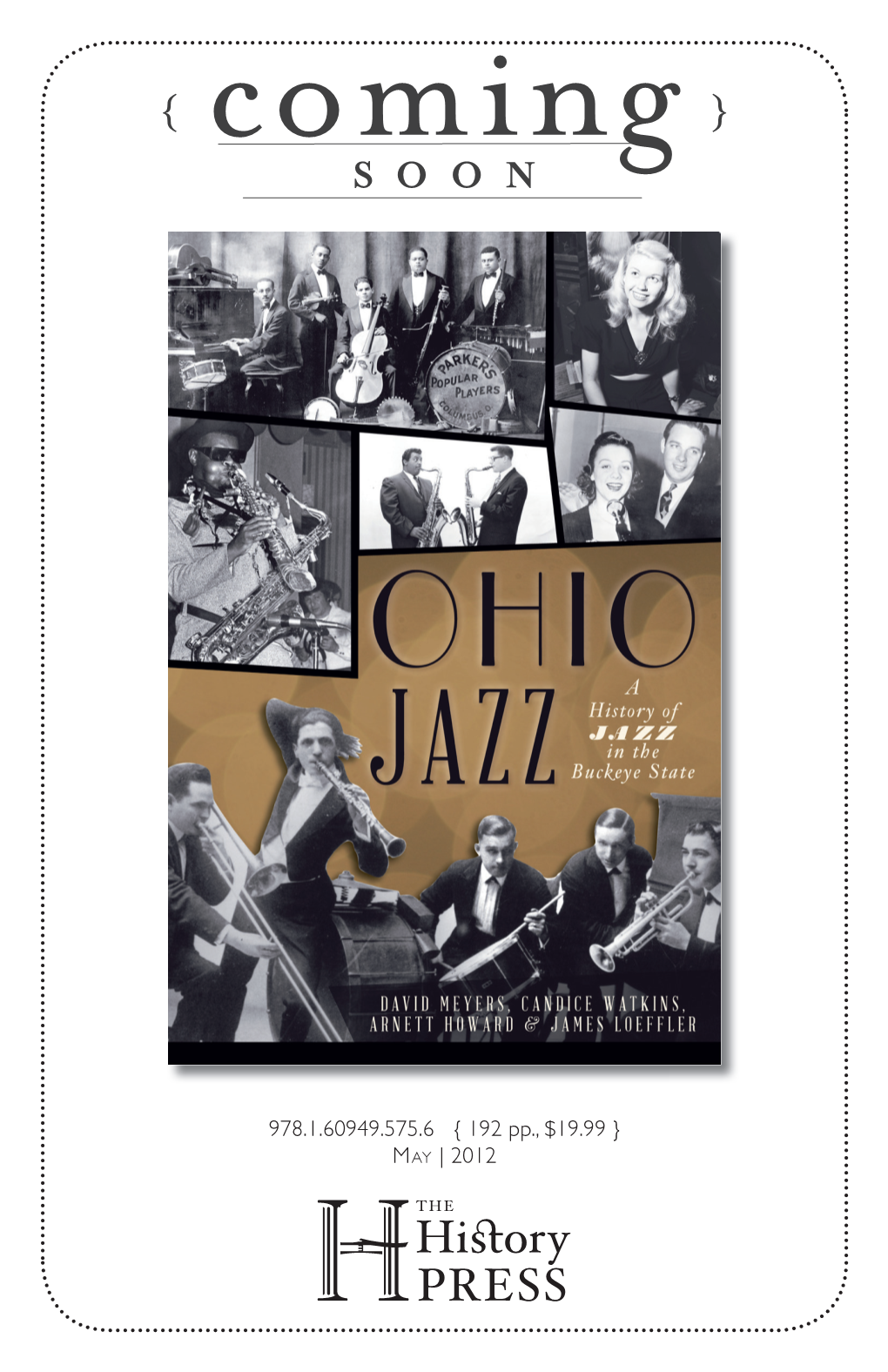 575.6 Ohio Jazz Mk