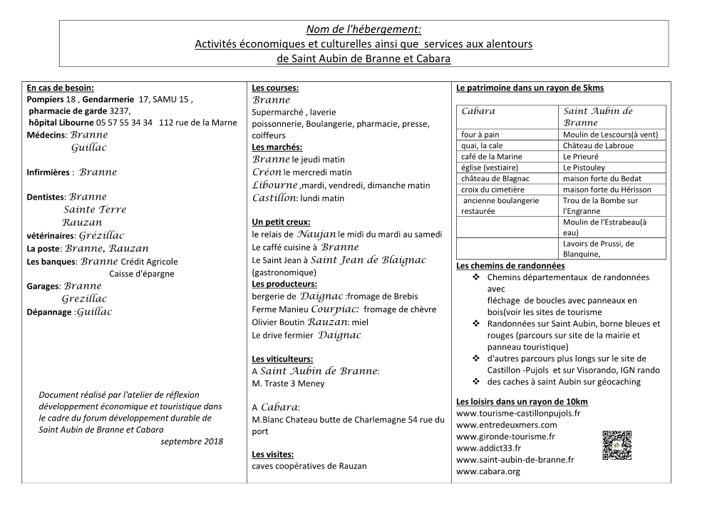 Les Services Et Producteurs Tryptique.Pd[...]