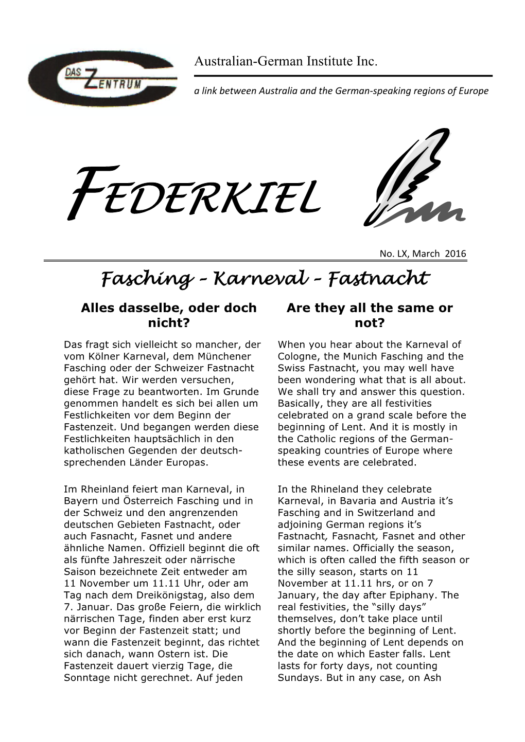 Federkiel March 2016 Final