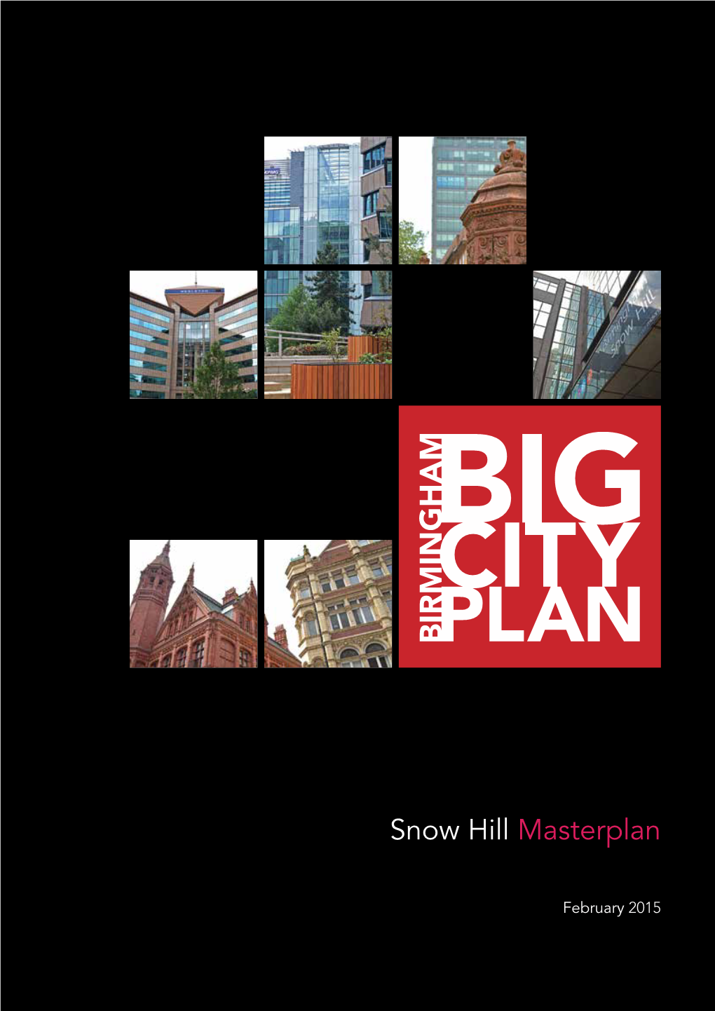 Snow Hill Masterplan.Pdf