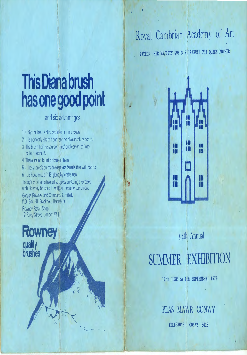 1976 Exhibition Catalogue Pdf, 434.51 KB