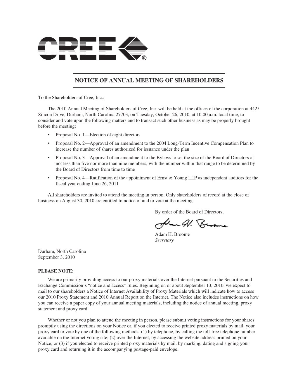 Cr1163 Form 10K.Ai