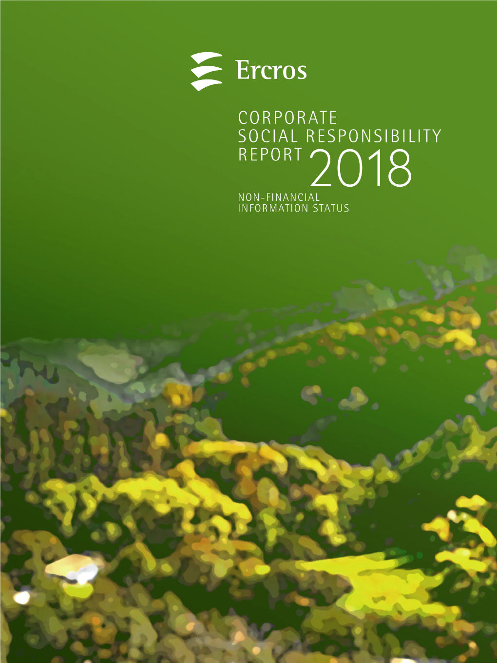 Corporate Social Responsibility Report