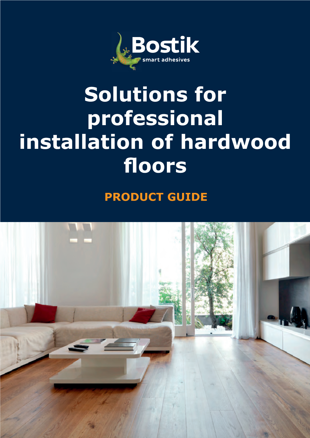 Solutions for Professional Installation of Hardwood Floors