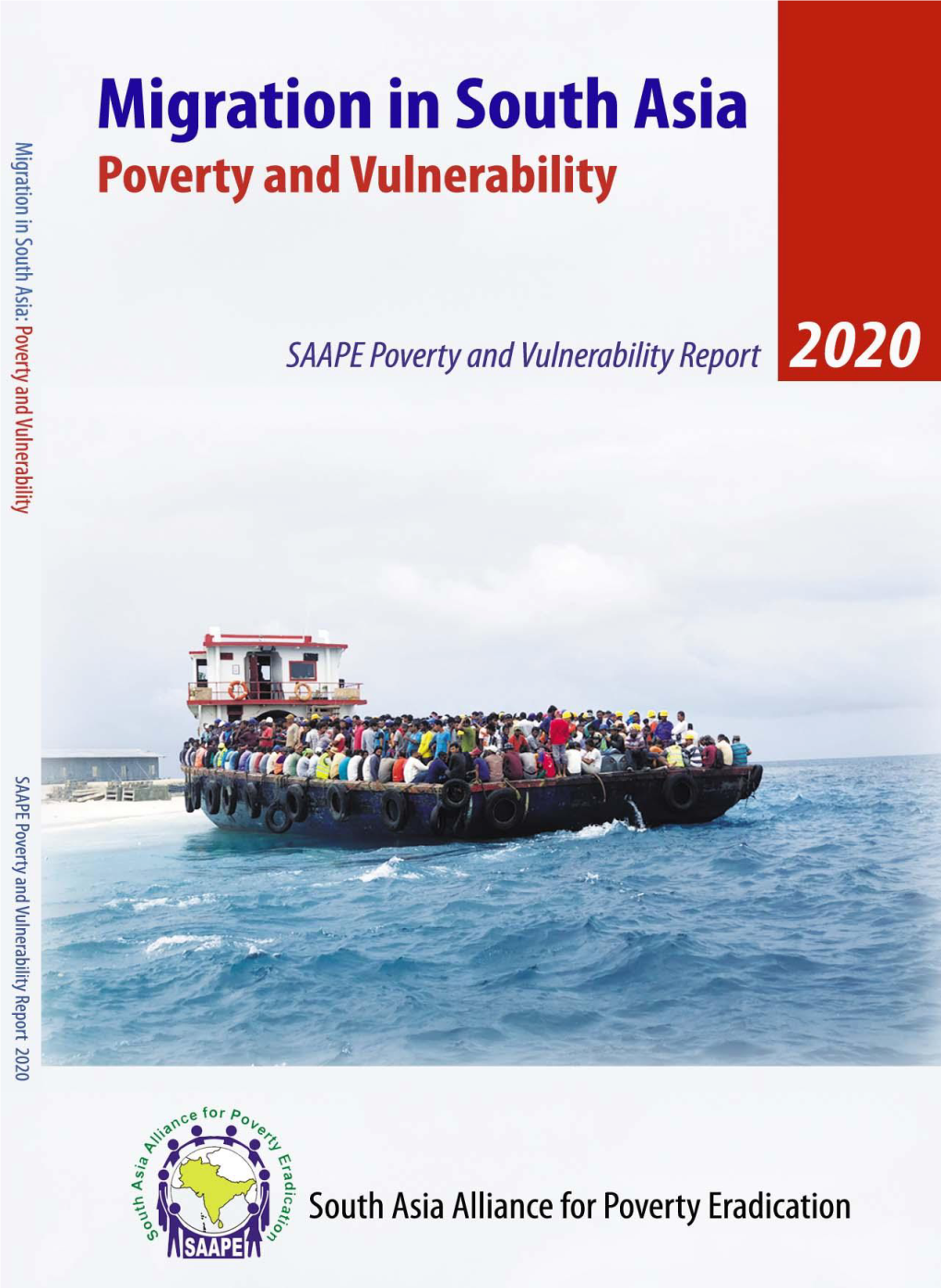 Migration in South Asia: Poverty and Vulnerability (2020) 2