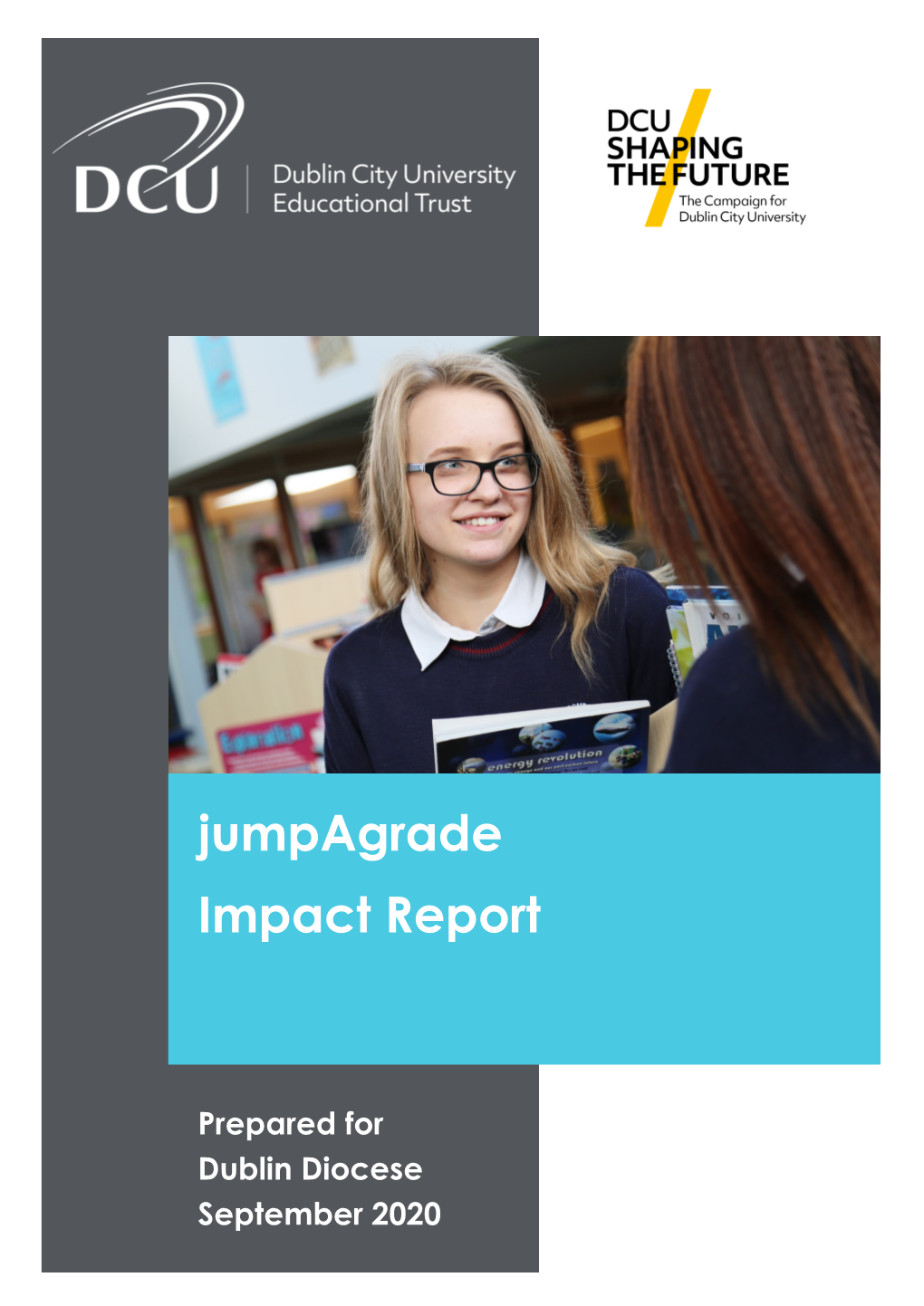 Jumpagrade Impact Report