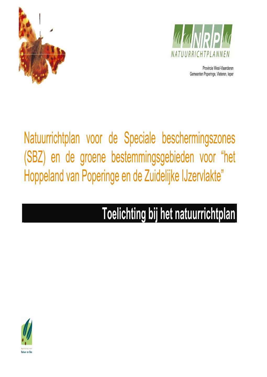 Download De Toelichting (Pdf