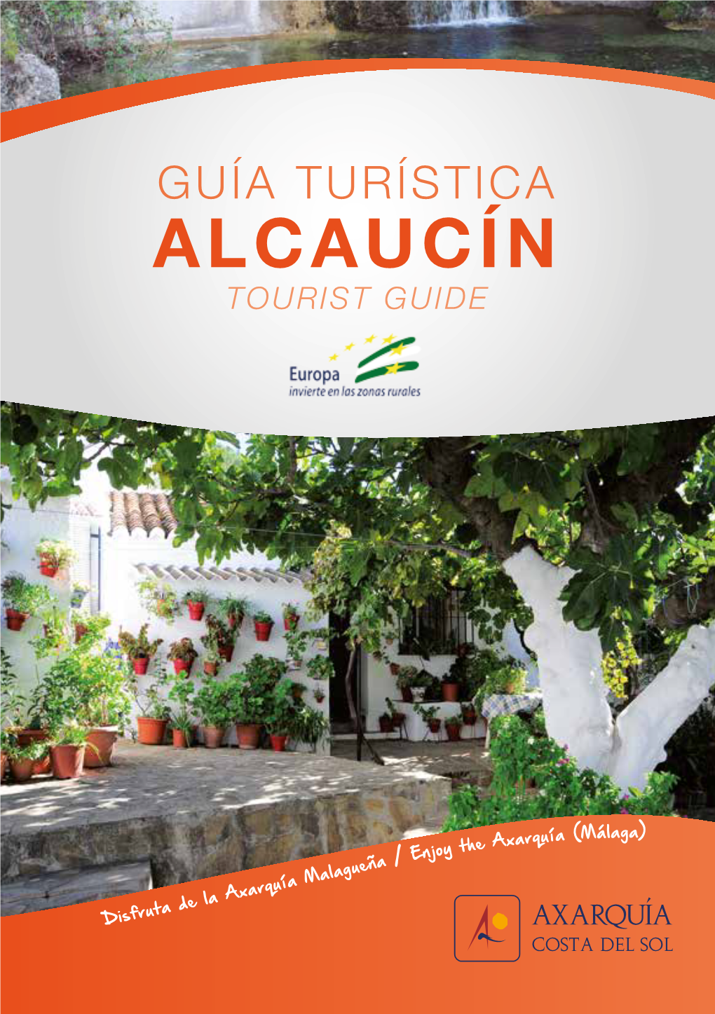 Alcaucín Tourist Guide