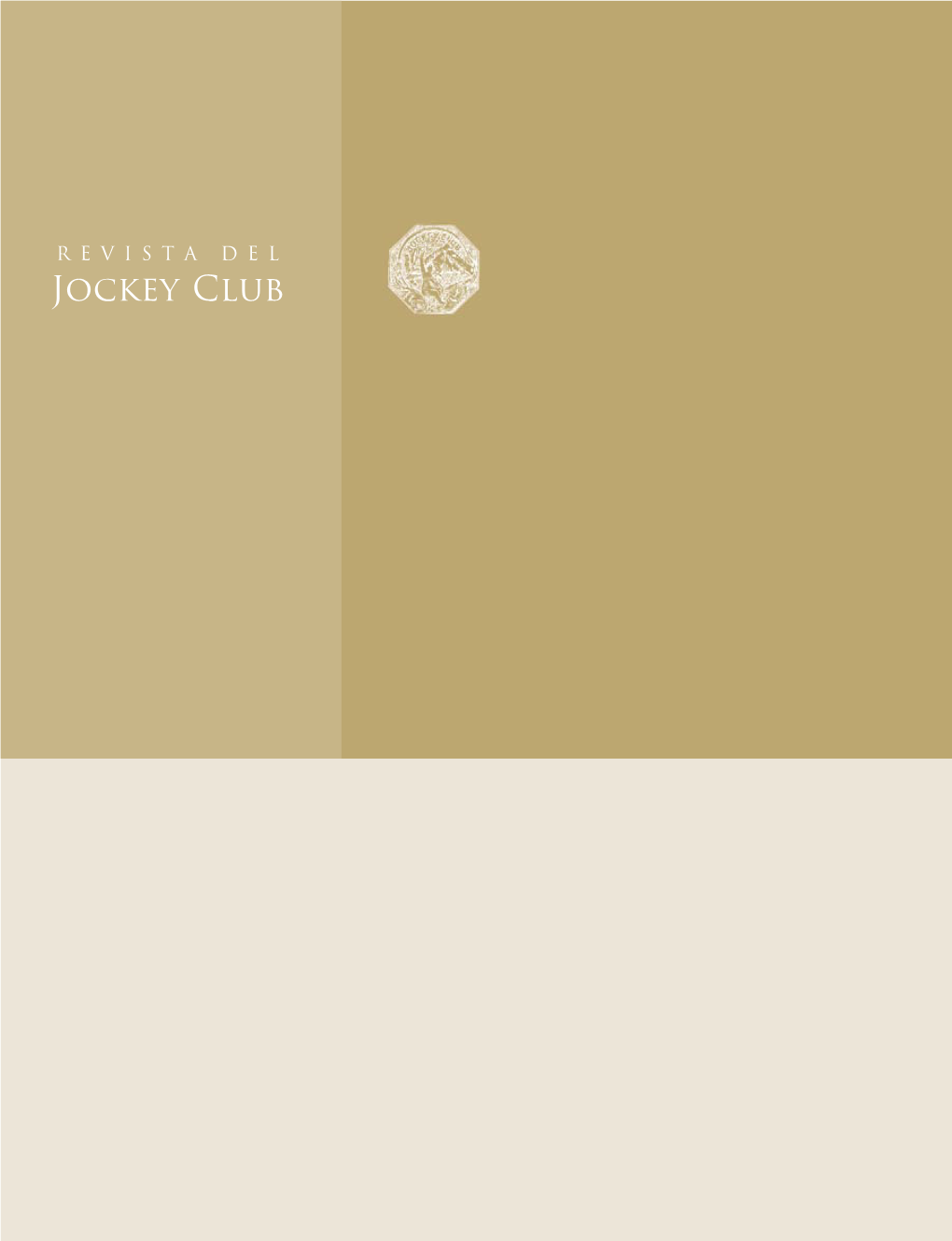 Jockey Club JOCKEY CLUB