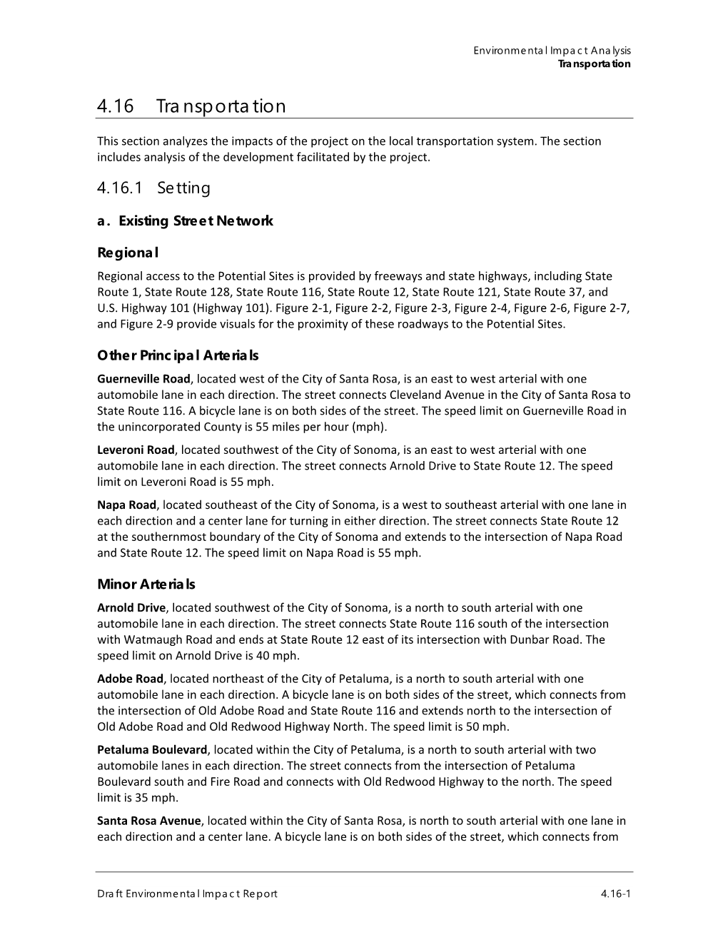 Rezoning Sites for Housing Project