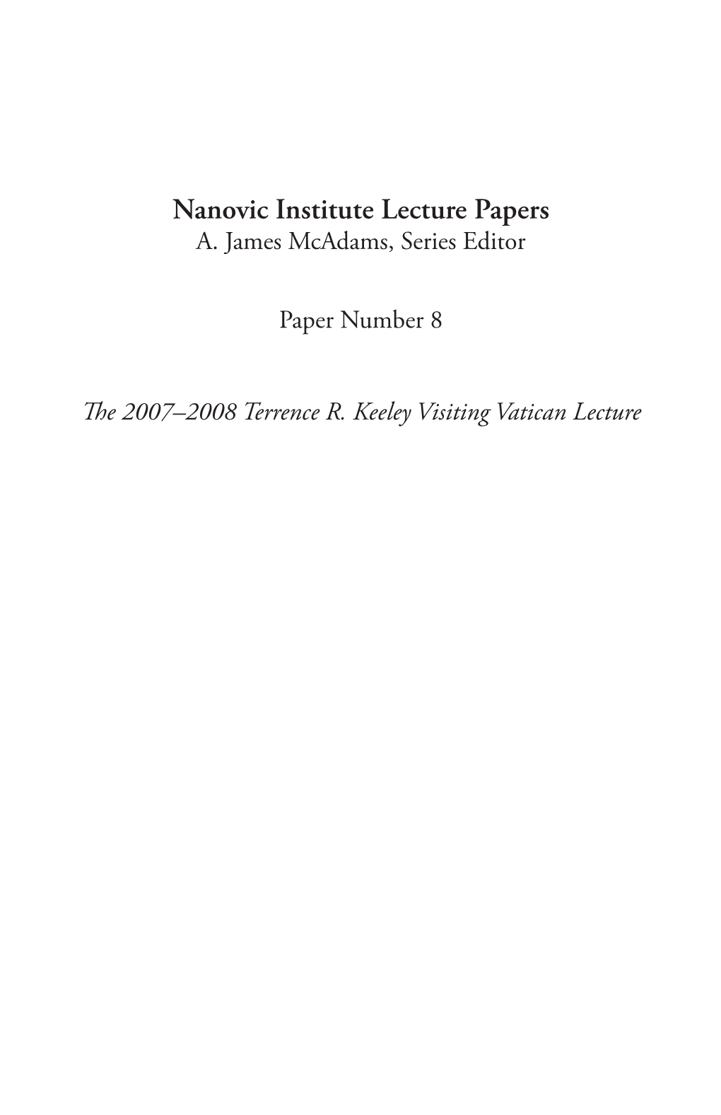 Download the Lecture Paper