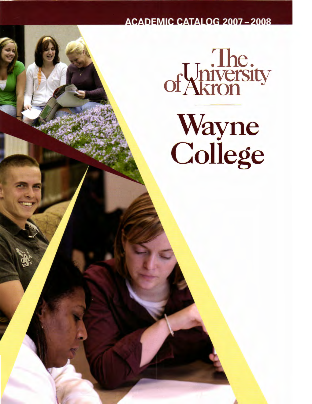 Wayne College