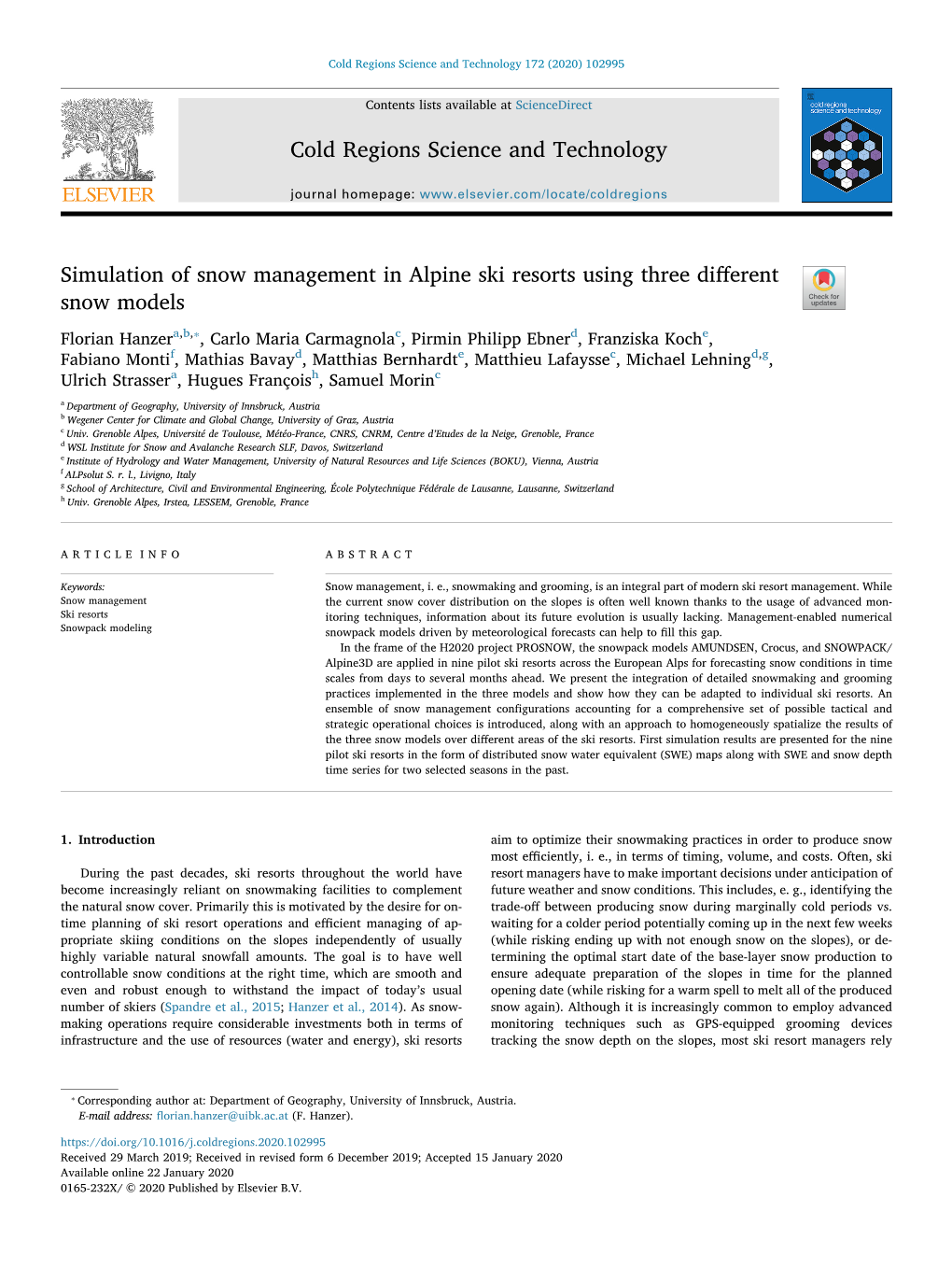 Simulations-Of-Snow-Management.Pdf