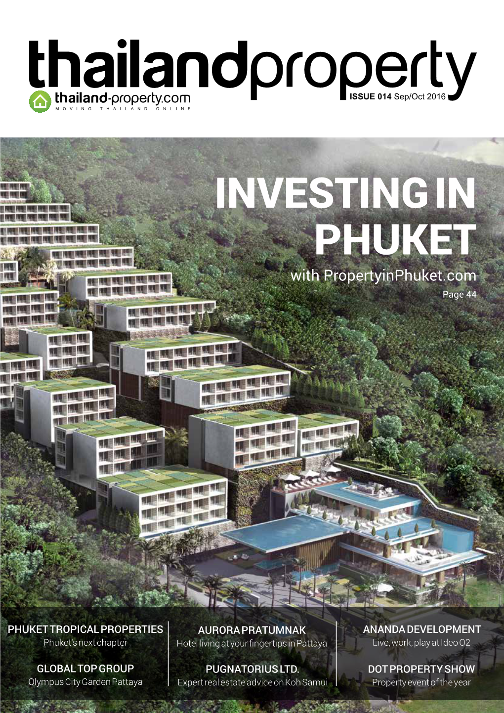 INVESTING in PHUKET with Propertyinphuket.Com Page 44