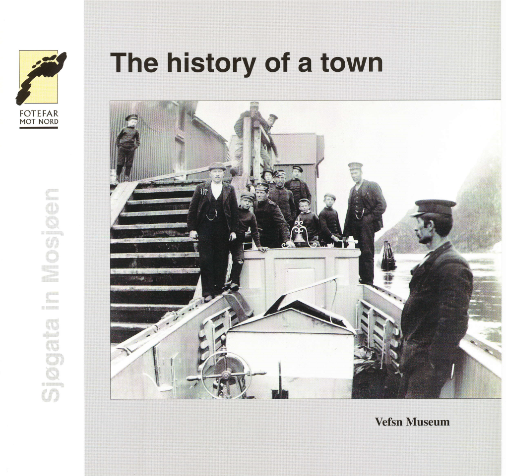 The History of a Town