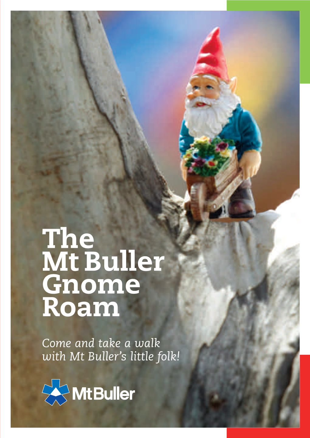 The Mt Buller Gnome Roam