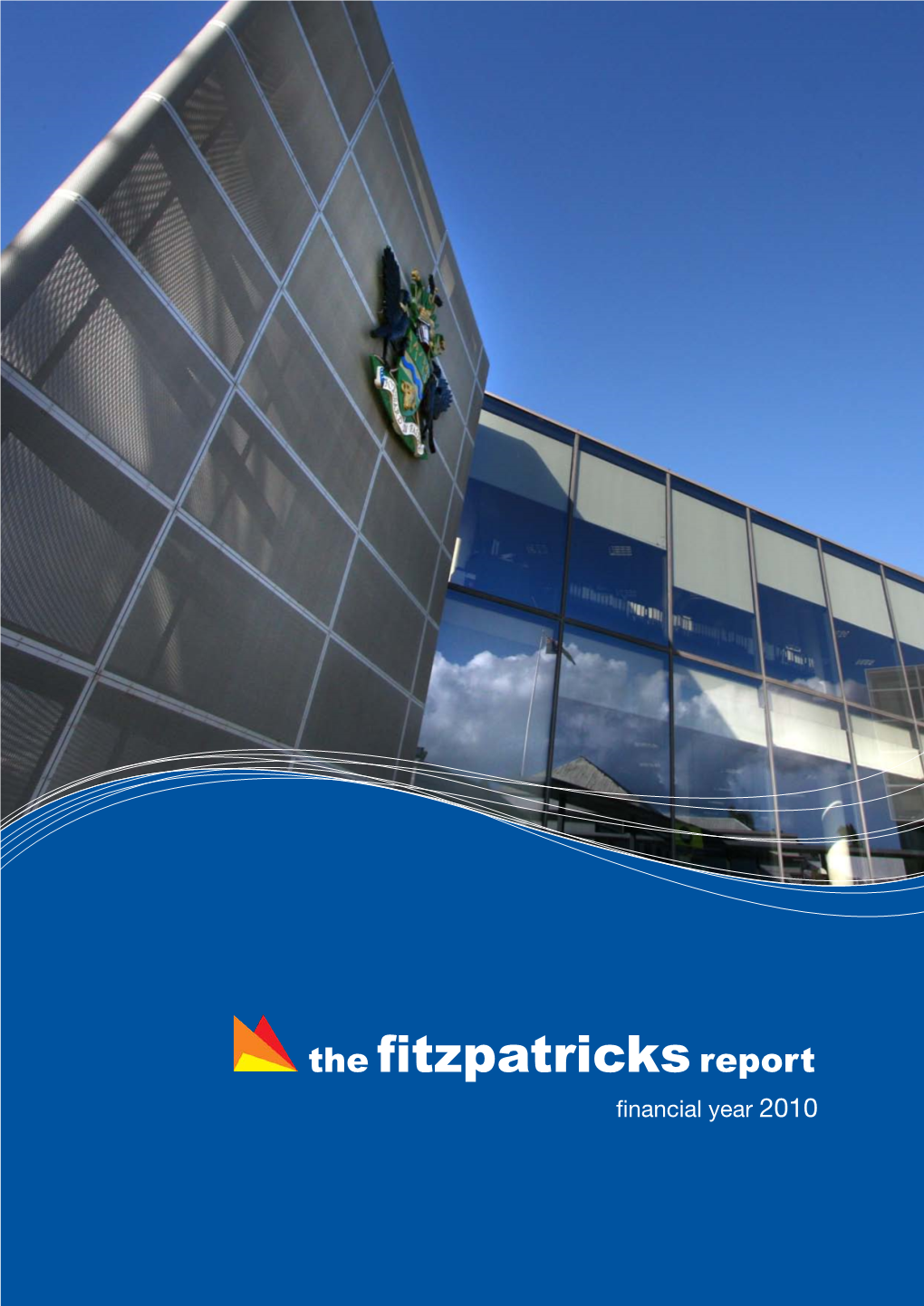 The Fitzpatricksreport